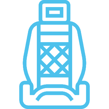 الكساء الداخلي للسيارة-تميز مع ستايلي