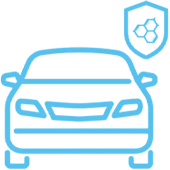 تكنولوجيا النانو سيراميك -من ستايلي-اجعل سيارتك جديدة دائما