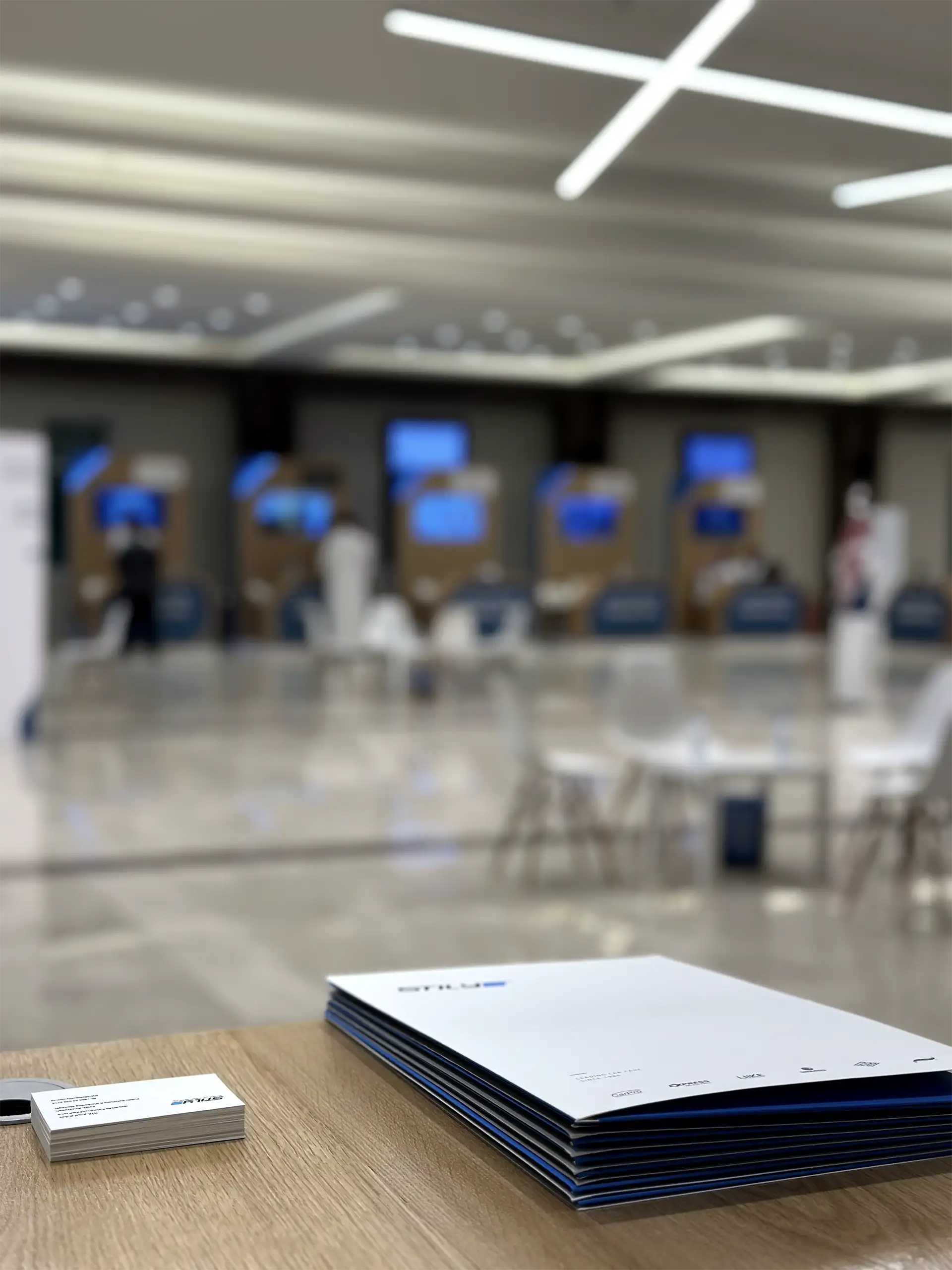 مشاركة ستايلي بحائل